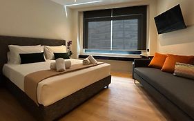 Downtown Suites